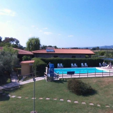 Agriturismo La Mora Assisi Esterno foto