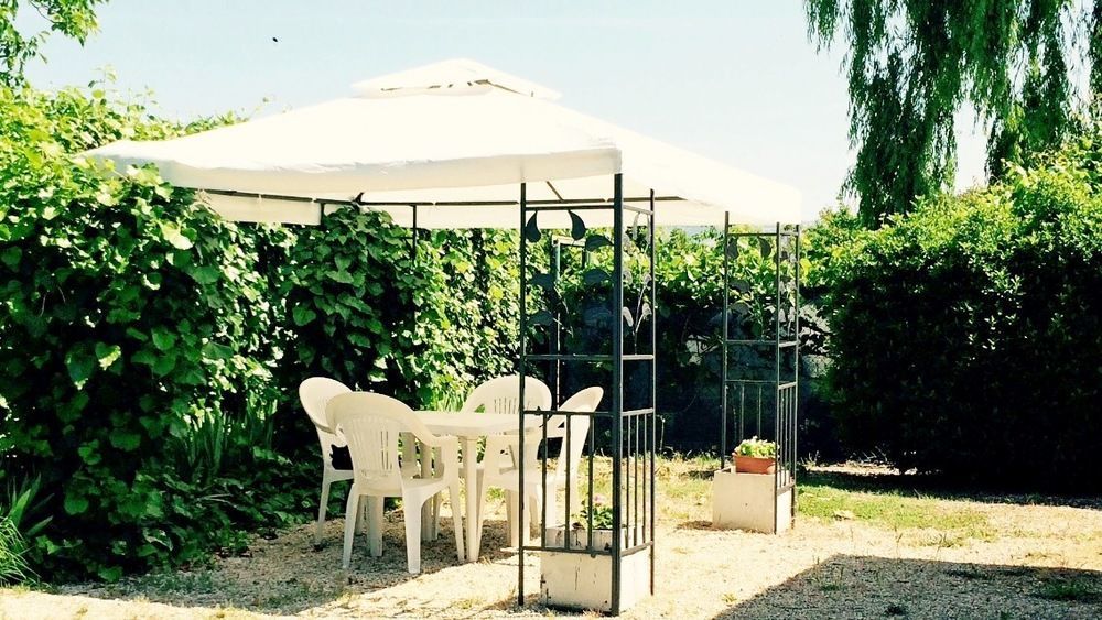 Agriturismo La Mora Assisi Esterno foto